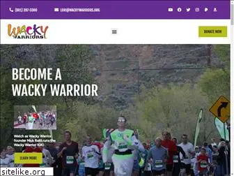 wackywarriors.org