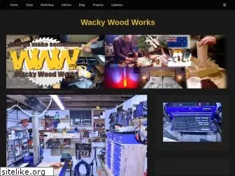 wackywoodworks.co.nz