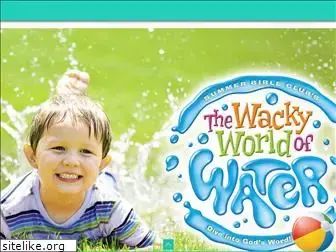 wackyworldofwater.org