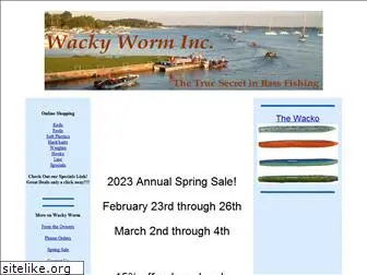 wackyworm.com