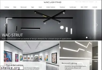 waclighting.com