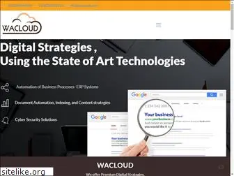 waclouds.com