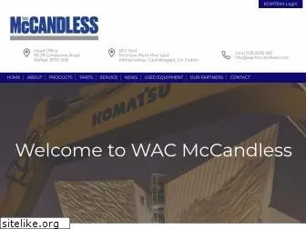 wacmccandless.com