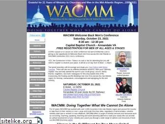 wacmm.org