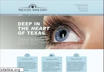 waco-eye.com