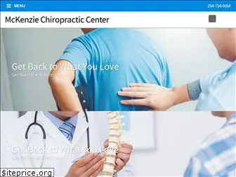 wacochiropracticdoctors.com