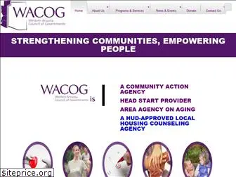 wacog.com