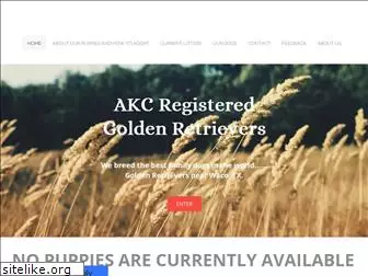 wacogoldens.com