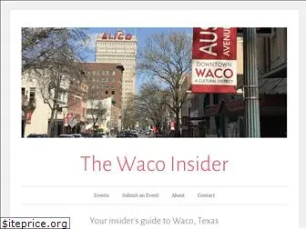 wacoinsider.com