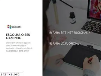 wacom.com.br