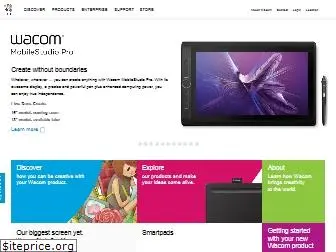 wacom.nl