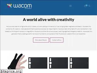 wacombd.com