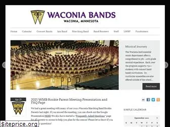 waconiabands.com