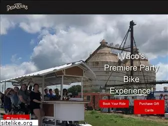 wacopedaltours.com