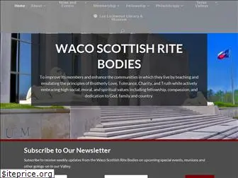 wacoscottishrite.org