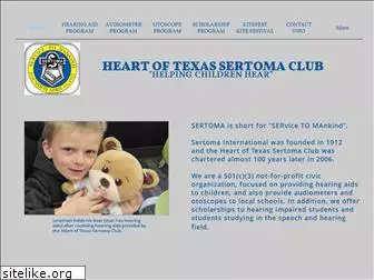 wacosertoma.org