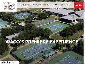 wacotennis.com