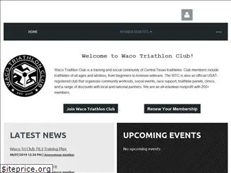 wacotriclub.org