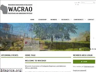 wacrao.org