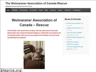 wacrescue.com