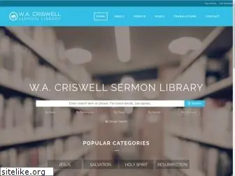 wacriswell.com