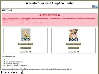 wacshelter.com