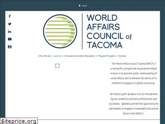 wactacoma.com