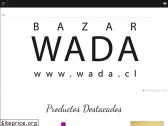 wada.cl