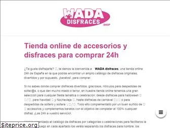 wadadisfraces.shop