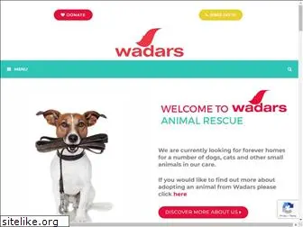 wadars.co.uk