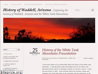 waddellhistory.wordpress.com