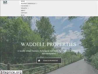 waddellpropertiesinc.com