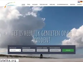 wadden.nl