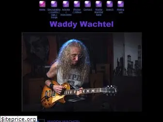 waddywachtelinfo.com