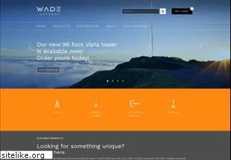 wadeantenna.com