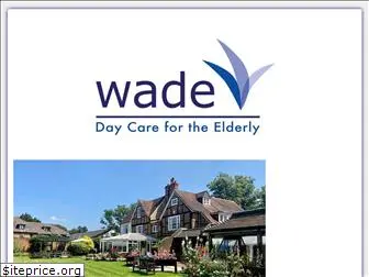 wadecentre.org.uk
