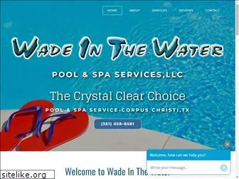 wadeinthewaterpools.com