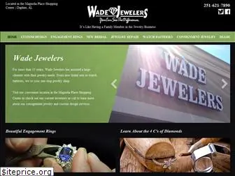 wadejewelers.com