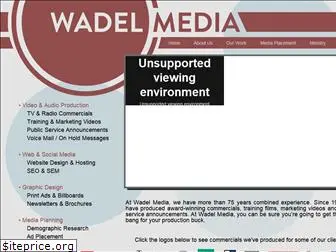 wadelmedia.com
