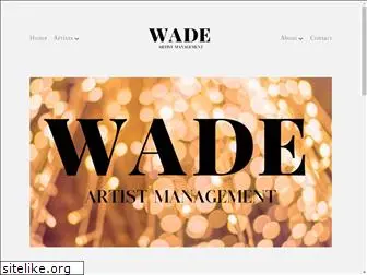 wademanagement.com