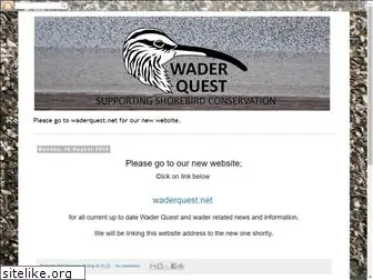 waderquest.org