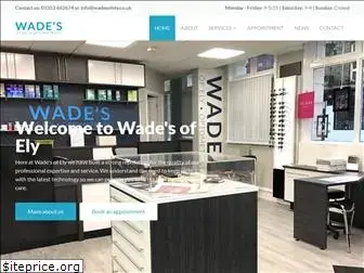 wadesofely.co.uk