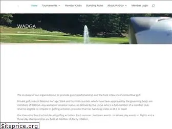 wadga.org