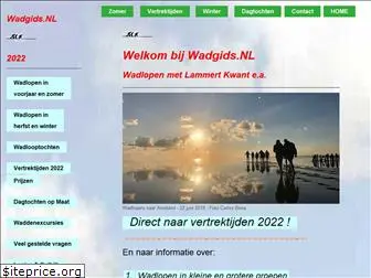 wadgids.nl