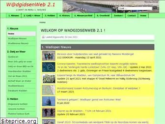wadgidsenweb.nl