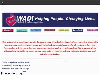 wadi-inc.com