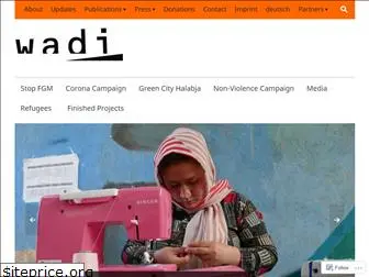 wadi-online.org