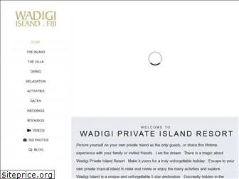 wadigi.com