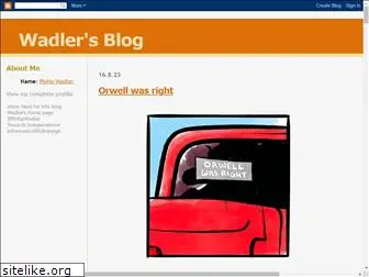 wadler.blogspot.com