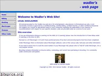 wadler.org